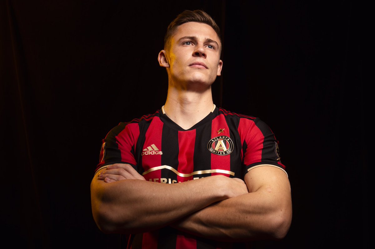 Gordon Wild in Büderich